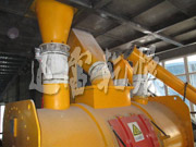 干粉砂浆设备全自动型生产线4